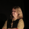 Martine Van Hout