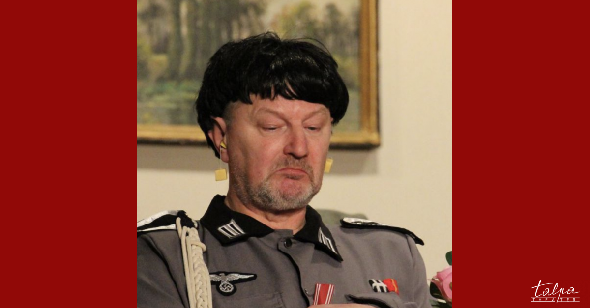 Jos Heylen Talpatheater